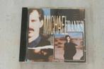 Michael Franks - - The Camera Never lies, Cd's en Dvd's, Verzenden, 1980 tot 2000, Zo goed als nieuw