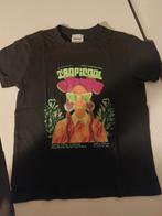 Shoeby shirt maat 122/128, Kinderen en Baby's, Kinderkleding | Maat 122, Ophalen of Verzenden, Zo goed als nieuw