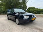 Golf 4 cabrio opknapper, Ophalen