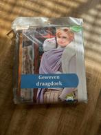 Geweven draagdoek, Ophalen of Verzenden, Nieuw, Draagdoek