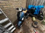 Vespa lx50 frame, Fietsen en Brommers, Ophalen, Zo goed als nieuw, Overige modellen