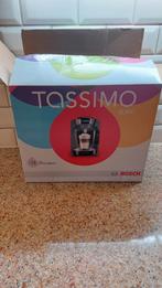 Tassimo suny koffiezitapparaat, Ophalen, Koffiemachine, Zo goed als nieuw, 2 tot 4 kopjes