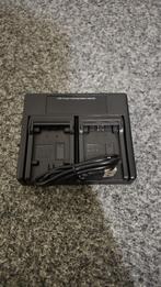 Oplader voor Sony NP-FV baterijen - NIEUW, Nieuw, Ophalen