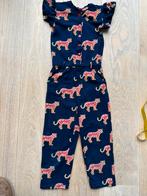 Jumpsuit tijgers O’Chill mt 104/110 zeer goede staat, Kinderen en Baby's, Kinderkleding | Maat 104, Meisje, Ophalen of Verzenden