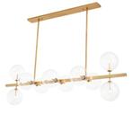 Eichholtz hanglamp Largo - nieuw in verpakking, Huis en Inrichting, Lampen | Hanglampen, Ophalen of Verzenden, Nieuw, Minder dan 50 cm