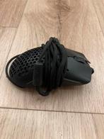 Glorious Model O Matte Black Muis, Computers en Software, Muizen, Rechtshandig, Muis, Gebruikt, Ergonomisch