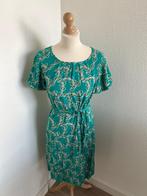 King Louie maat 40 groen zomer jurkje 438, Kleding | Dames, Maat 38/40 (M), Ophalen of Verzenden, Zo goed als nieuw, King Louie