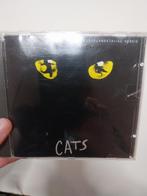 Cats musical CD, Gebruikt, Ophalen of Verzenden
