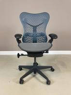 Herman Miller Mirra ergonomische design bureaustoel ZGAN, Ergonomisch, Zo goed als nieuw, Ophalen