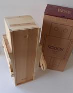 Wijn cadeau 1-fles met robot (nieuw), Ophalen of Verzenden, Nieuw