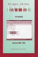 Excel in de praktijk. Voor Excel 2007/ 2010. 4e druk., Ophalen, Zo goed als nieuw