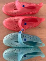 Waterschoenen roze Skim maat 32/33, Watersport en Boten, Ophalen of Verzenden, Zo goed als nieuw, Kind, Zeil- of Surfschoenen