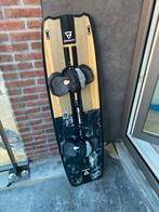 Brunotti Kiteboard 137/41, Gebruikt, Twintip, Kiteboard, Ophalen of Verzenden