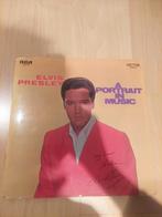 Elvis lp, Ophalen of Verzenden, Gebruikt