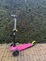 Oxelo driewiel kinderstep, Fietsen en Brommers, Steps, Ophalen, Gebruikt, Gewone step, Oxelo