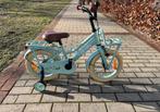 Cortego Liberty 14 inch Meisjesfiets, Fietsen en Brommers, Fietsen | Meisjes, Ophalen, Gebruikt, 14 inch of minder, Handrem