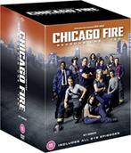 Chicago Fire S 1,2,3,4,5,6,7,8,9,10,11 of 12 Nieuw Geseald., Cd's en Dvd's, Dvd's | Tv en Series, Ophalen of Verzenden, Nieuw in verpakking