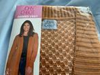 Nieuw vest maisgeel, Kleding | Dames, Truien en Vesten, Ophalen of Verzenden, Nieuw, Maat 36 (S)