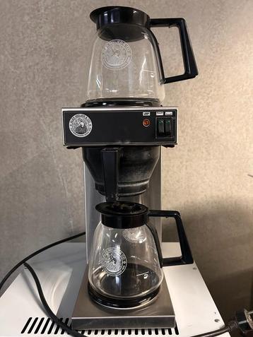 Koffiezetapparaat Alex Meijer beschikbaar voor biedingen