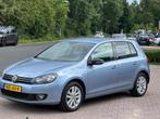 Volkswagen Golf Variant 1.2 TSI Style BlueMotion, Voorwielaandrijving, Euro 5, Stof, Gebruikt