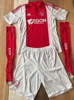 Ajax-tenue 2013/2014 compleet & zo goed als nieuw ️, Verzamelen, Ophalen, Zo goed als nieuw, Ajax, Shirt