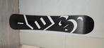 Snowboard YES 155 twin-tip, Sport en Fitness, Snowboarden, Ophalen of Verzenden, Gebruikt, Board