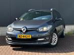 Renault Mégane Estate 1.5 dCi Limited, Voorwielaandrijving, 28 km/l, Gebruikt, Euro 6