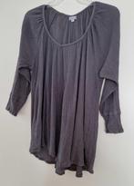 Lifestyle, soepelvallende, mt 36, katoenen blouse, Lifestyle, Ophalen of Verzenden, Zo goed als nieuw, Maat 36 (S)
