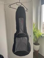 Stagg Gitaarhoes, Muziek en Instrumenten, Behuizingen en Koffers, Ophalen of Verzenden, Zo goed als nieuw, Akoestische gitaar