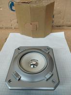 ATA 8 Ohm 20W tweeter 80mm, Overige merken, Overige typen, Ophalen of Verzenden, Zo goed als nieuw