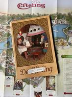 efteling jaarboekje, Verzamelen, Efteling, Ophalen of Verzenden