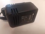 Casio adapter AD 1, 7,5V 400mA voor SA-45 en SA-75, Muziek en Instrumenten, Instrumenten | Toebehoren, Ophalen of Verzenden, Nieuw