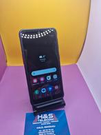 Samsung xcover5, zwart, 64GB net als nieuw., Telecommunicatie, Mobiele telefoons | Samsung, 64 GB, Ophalen of Verzenden, Zo goed als nieuw