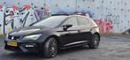 Seat Leon 2.0 TDI 184PK FR|CUPRA|DSG|PANO|ADAP.|DIGI.DASH|, Auto's, Seat, USB, 4 cilinders, Leon, 137 €/maand