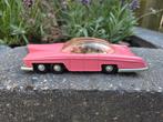 Dinky Toys Lady Penelope's FAB1 Thunderbirds, Ophalen of Verzenden, Zo goed als nieuw, Dinky Toys