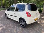 Renault Twingo 1.2-16V Collection, Gebruikt, 4 stoelen, Origineel Nederlands, Bedrijf