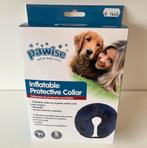 Inflatable protective collar - Pawise - maat S, Dieren en Toebehoren, Honden-accessoires, Ophalen, Zo goed als nieuw