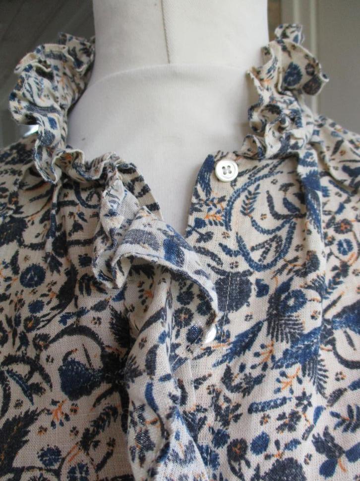 Isabel Marant, size 38 NIEUW!, Kleding | Dames, Blouses en Tunieken, Nieuw, Maat 38/40 (M), Overige kleuren, Verzenden