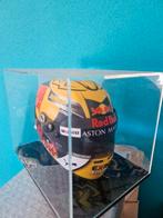 Max Verstappen 1:2 helm Oostenrijk 2018, Verzamelen, Automerken, Motoren en Formule 1, Ophalen of Verzenden, Zo goed als nieuw
