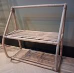 Kidsdepot rotan wandrek, Huis en Inrichting, Woonaccessoires | Wandplanken en Boekenplanken, Ophalen, Gebruikt