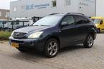 Lexus RX 400h Automaat Hybride Executive  Leder  Navig, Auto's, Lexus, Automaat, 3311 cc, Gebruikt, Beige