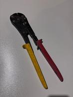 Viega handtang 16 mm, Ophalen of Verzenden, Zo goed als nieuw