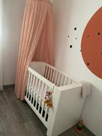 Compleet babykamer van Kidsmill Alaska hoogglans wit, Kinderen en Baby's, Kinderkamer | Complete kinderkamers, Zo goed als nieuw
