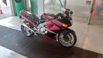 Kawasaki ZZR600, Motoren, 4 cilinders, Meer dan 35 kW, 599 cc, Sport
