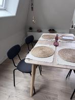 Ikea Table LISABO, Ophalen, 100 tot 150 cm, 50 tot 100 cm, Zo goed als nieuw