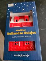 Kerst huisje, Ophalen of Verzenden, Nieuw