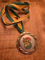 Carnavals medaille Roemerleppers Tilburg, Postzegels en Munten, Ophalen of Verzenden, Overige materialen