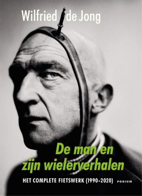 De man en zijn wielerverhalen (het complete fietswerk), Boeken, Sportboeken, Zo goed als nieuw, Lopen en Fietsen, Ophalen of Verzenden