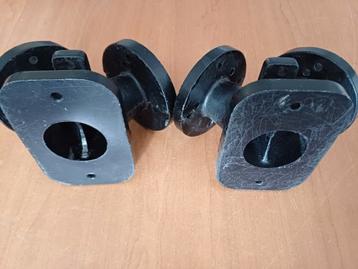 Set luidspreker adapters. Jbl/altec/rcf 2330 2327  beschikbaar voor biedingen