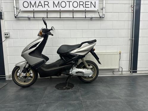 Yamaha Aerox 100cc 125cc 180cc, Motoren, Motoren | Overige merken, Bedrijf, Scooter, 11 kW of minder, 1 cilinder, Ophalen of Verzenden